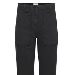 Wilfred Free Modern Utility Pant Mid-rise utility pants